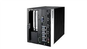 Intel Kbl 4Lan+8Usb3.0 Ark-3530F-00A1