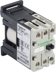 Stycznik pomocniczy Schneider Electric CA2SK11G7 CA2SK11G7, 1 szt.