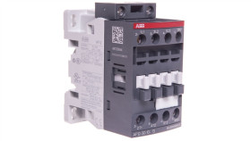 Stycznik Mocy 12A 3P 5,5Kw 100-250V50/60Hz-Dc 1Z 0R Af12-30-10-13...