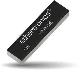 Antena SMT, 4G (LTE)