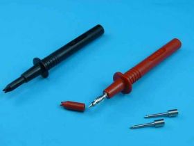 411 KOŃCÓWKA POMIAROWA 4mm