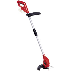 Einhell 3411123 Power X-Change Grass Trimmer 18V 240mm w/o Battery