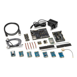 Arduino Portenta Proto Kit VE - Vision Environment - zestaw prototypowy - AKX00074