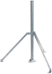 Uchwyt murowy anteny UMA-50R100