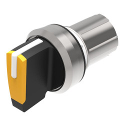 Element wykonawczy przycisku, Siłownik, do uzytku z: Urządzenia przełączające, pozycje: 2, 29.5, Utrzymane