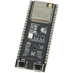 Espressif ESP32-S3-DevKitC-1U-N8R8
