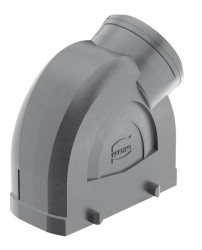 Obudowa tulejki 19 43 016 0527 19430160527 Harting 1 szt.