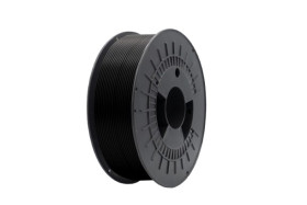 Filament do drukarki 3D ASA Ø 1.75mm 1kg Czarny RS PRO