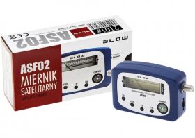 MIERNIK SAT ASF02 SAT-FINDER