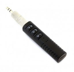 TRANSMITER BLUETOOTH JACK 3,5MM