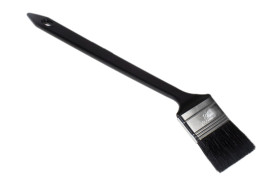 Pędzel do farbkształt: płaski, rozmiar Cienki średnica 50mm Tworzywa sztuczne RS PRO
