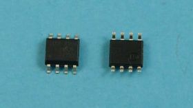 IRF-7303 2xN 4,9A/30V/2W Rds=0,05 SO-8