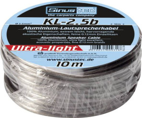 Zestaw do podpięcia wzmacniacza Car HiFi Sinustec KL-2,5b