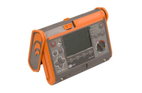 Miernik parametrów instalacji elektrycznych MPI-525 WMPLMPI525