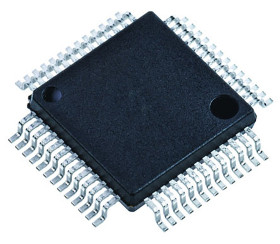 Mikrokontroler Renesas Electronics RL78/G13 LQFP 52-pinowy Montaż powierzchniowy RL78 192 kB 16bit 32MHz RAM:16 kB