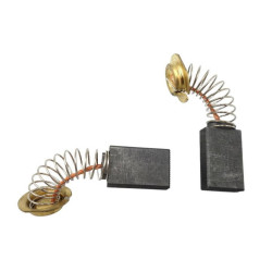 Szczotka CB303 MAKITA Oryginał 2 Szt. Szczotki