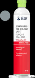 Torque sealant, 50 ml, gray, 17002-KAR.05