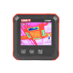 Kamera termowizyjnaUNI-T UTi80P
