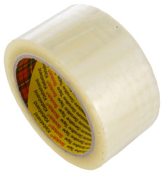 Taśma opakowaniowa szerokość: 50mm 3M Polipropylen