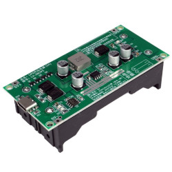 Moduł zasilania awaryjnego mini UPS na 2x18650 5V USB-C