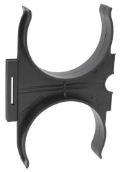 Fränkische Rohrwerke 19942090 19942090 Podkładka dystansowa 1 szt.