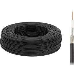 Przewód koncentryczny H155 2.4G DRUT