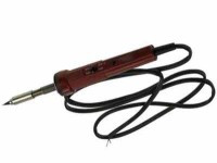 UM121.87 Lutownica oporowa 60W - zasilanie 24V - z regulacją temperatury - firmy Elwik