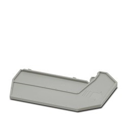 Wstawka do szyny DIN Particja Phoenix Contact Moduły o właściwościach bezpiecznych Montaż na szynie DIN