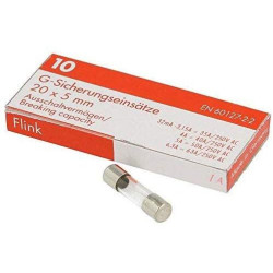 520.612 5x20 F 315mA (520612)