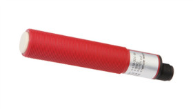 Czujnik Ultradźwiękowy Odbiciowy M18x1 Dł: 104Mm Sn: 100-800Mm 15-30 V Dc...