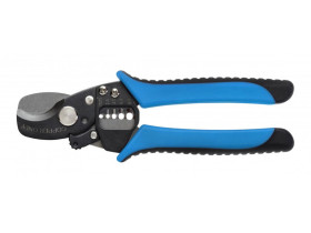 Szczypce do cięcia przewodów maks. 12 mm HT1P047 HOEGERT