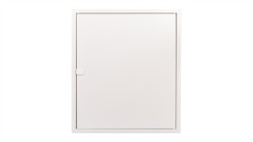 Szafka Licznikowa Natynkowa 1-Licznikowa 3-Fazowy 24 Moduły Ip31 Nrl 24 4-291