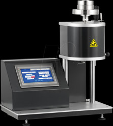 PCE-MFI 400 PCE-MFI 400 melt flow index tester