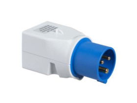 Adapter do gniazd standard niemiecki PKZA203 SCHNEIDER ELECTRIC