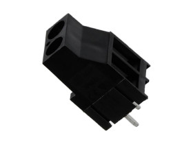 Molex 393800102 Terminal PCB 1 szt.
