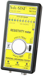 Omomierz BJZ Kombi-Meter