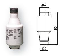 Wkładka topikowa, WTS 16A,