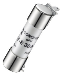 Bezpiecznik 15A 10 x 38mmgPV 600V dc RS PROIEC60269-6