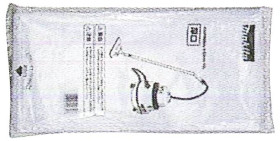 Makita Makita - Tasche - für Staubsauger (Packung mit 195440-6