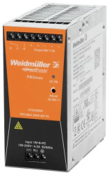 Zasilacz DC PRO MAX 240W 24V 10A 1478130000