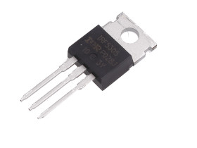IRF5305 P MOSFET 31A 55V