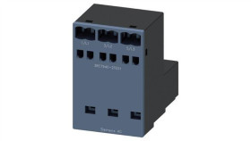 Adapter Do Indywidualnego Montażu Do 3Rc7 Ilm Wielkość S0 Zabudowa Tylko Z...