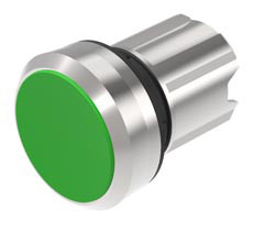 Przycisk, IP20, IP40, IP66, IP67, IP69K, EAO, Series 45