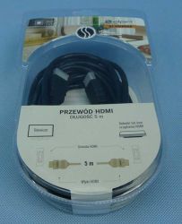 KABEL WT.HDMI-WT.HDMI 5,0mb