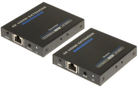 Extender HDMI-EX-70IR-4KV2