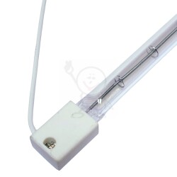 SK15 1000W 235V 357.5mm Philips 13195Z/98 IRK Promiennik Infra Red Industry 13195Z/98