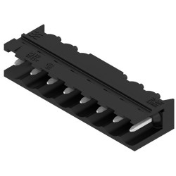 Weidm&#x171;ller 1797680000 Connector 5.00mm Male Unshrouded