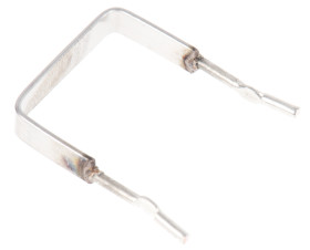 Rezystor 10mΩ 3W ±1% ±20ppm/°C Taśma metalowa Arcol