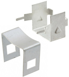 Akcesorium do transformatora Zestaw zespołu montażowego for use with Rdzeń EP 13