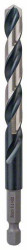 Wiertło kręte do metalu Bosch Accessories 2608577129 1 szt.
